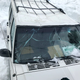Image for article titled A Tesla Engineer's Jeep Ended Up Under 10 Feet of Snow for Months and It's Still There